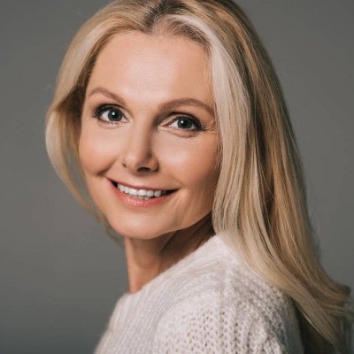 Sophie Harrington