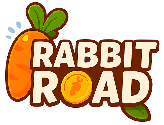 Rabbit Road Casino logo